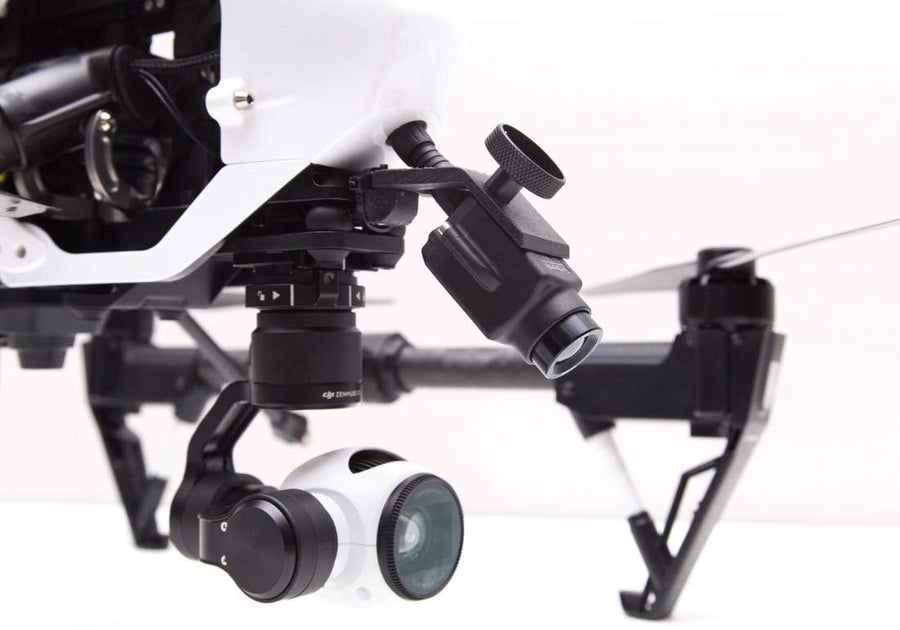 Dji inspire 1 zenmuse hot sale xt