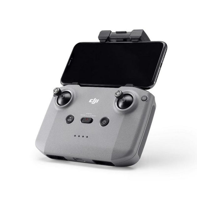 Dji mavic 2 controller 2024 buttons