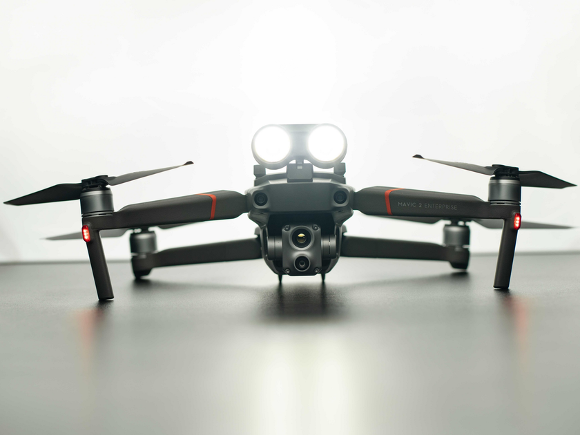 DJI Mavic 2 Enterprise Drones & Accessories – heliguy™