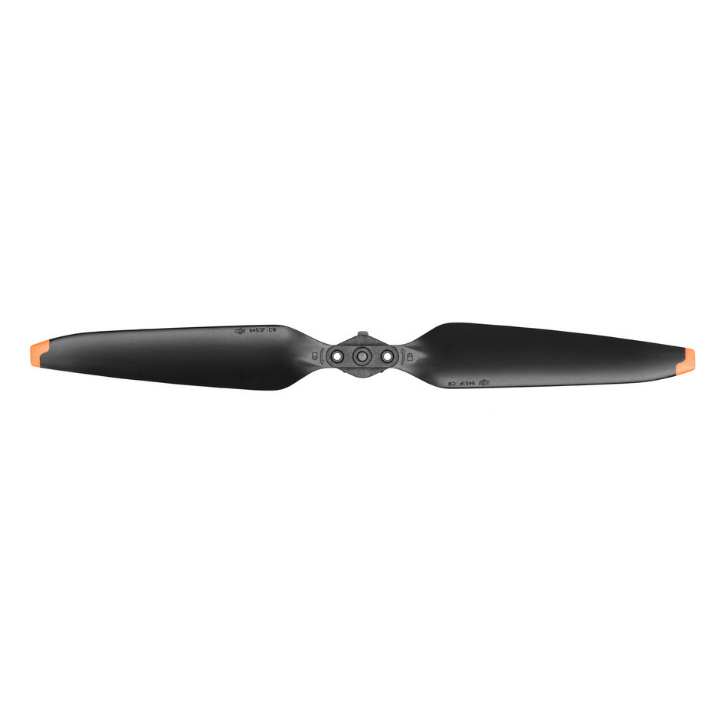 Best propellers for mavic hot sale pro