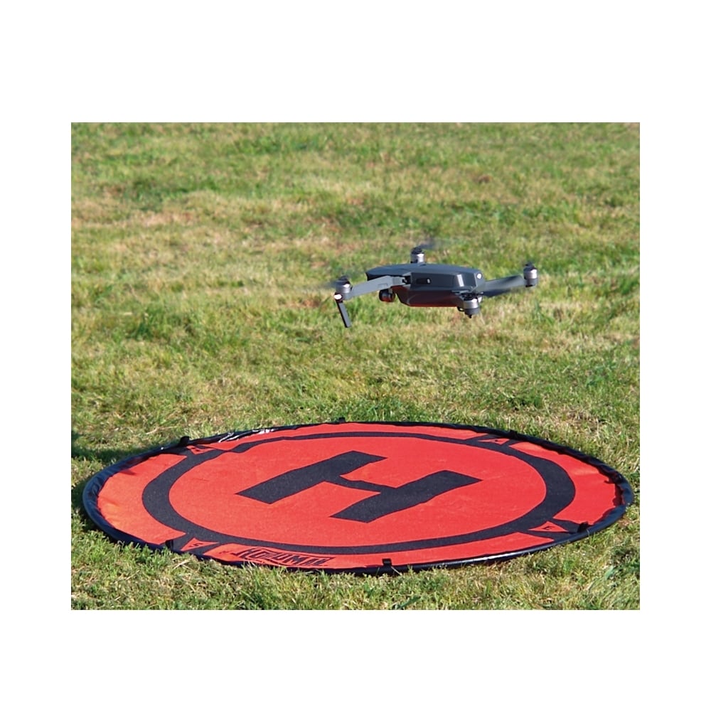 Hoodman Drone Launch/Landing Pad (3 Ft)