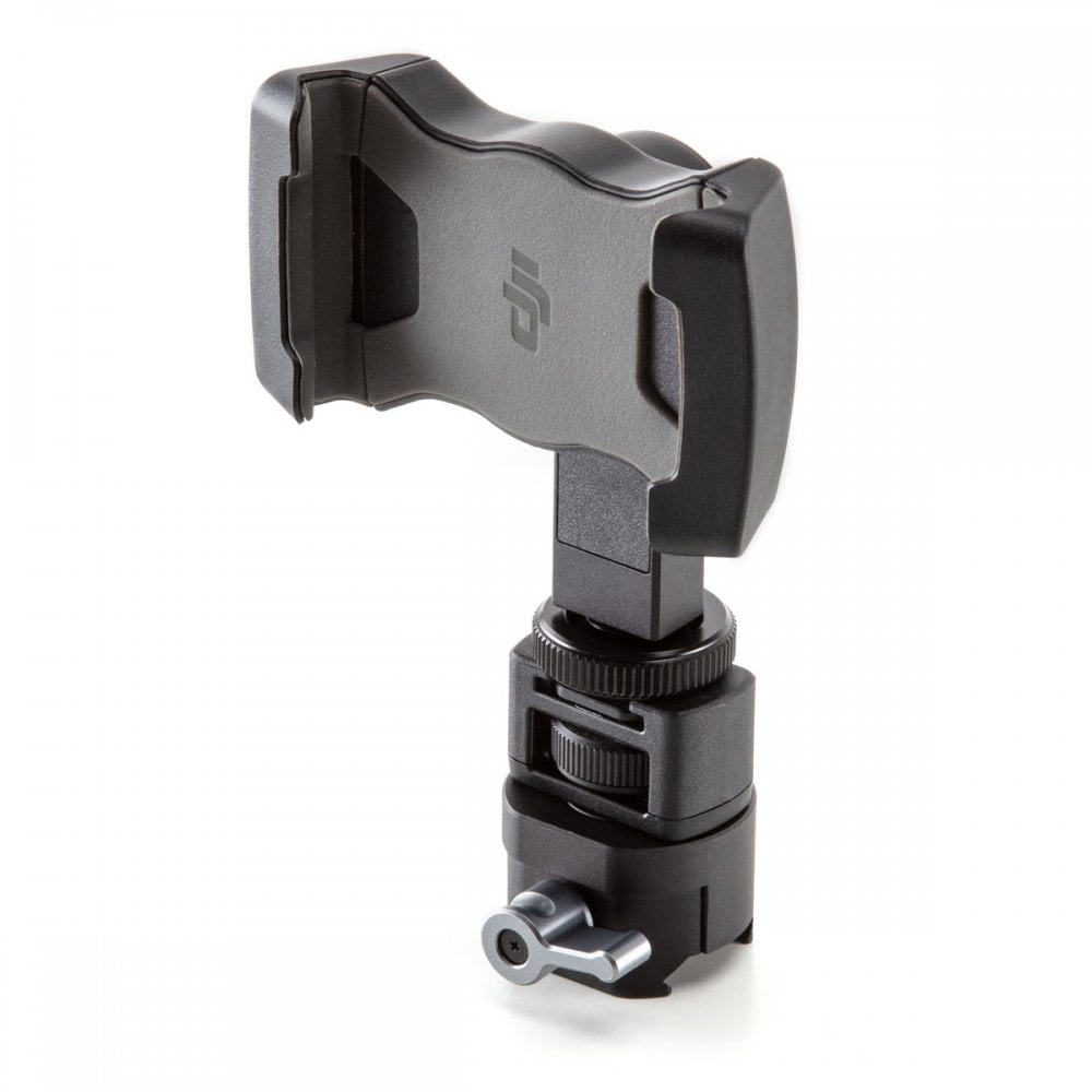 Dji rs2 shop phone mount