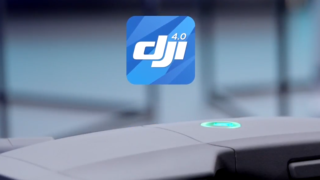 Как установить dji go 4 русская версия для ios