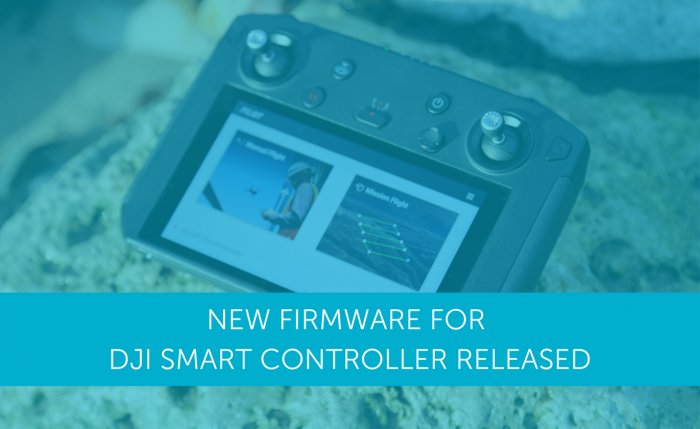 dji smart controller compatible with mavic pro