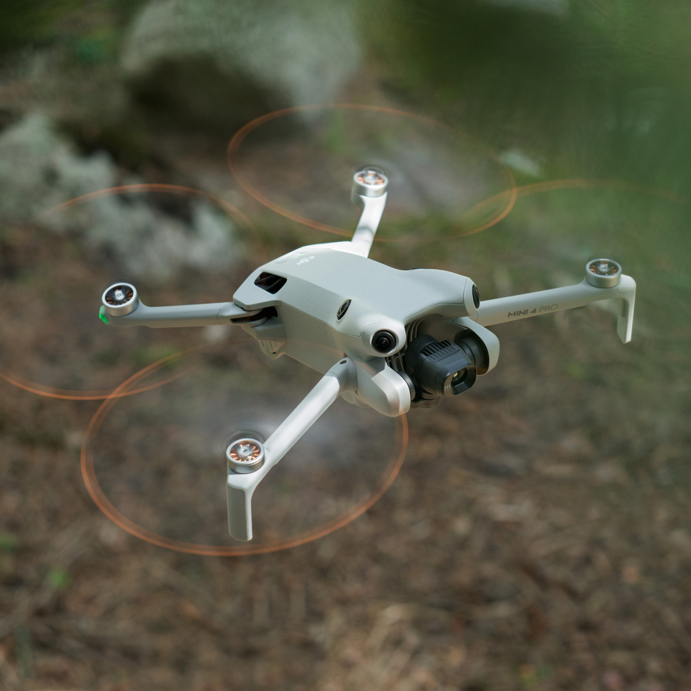 DJI Mini 4 Pro Review: Flagship Features In A Pocket Sized Drone
