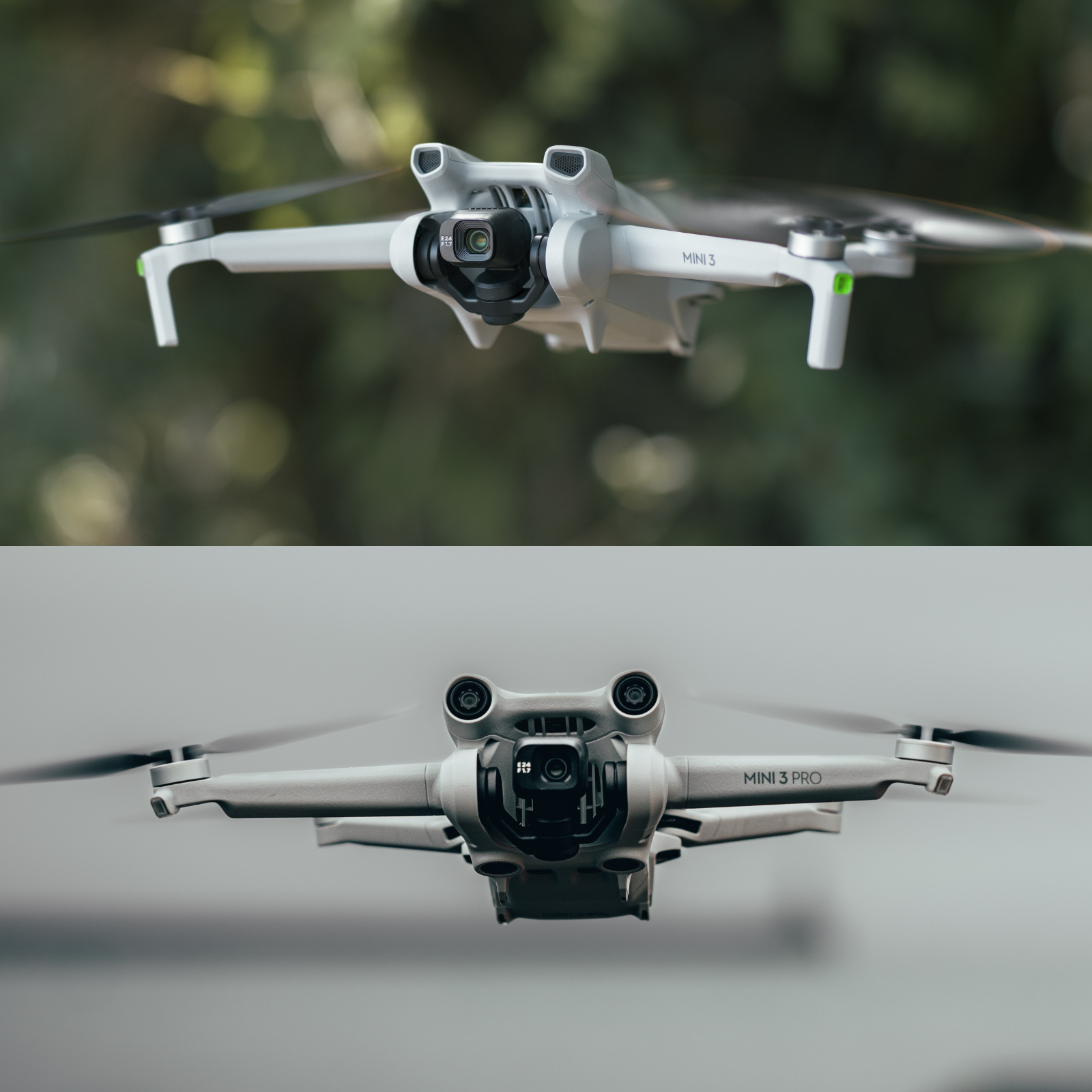 DJI Mini 3 Pro Fly More Kit Plus RC Drone Accessories for DJI Mini 3 Pro