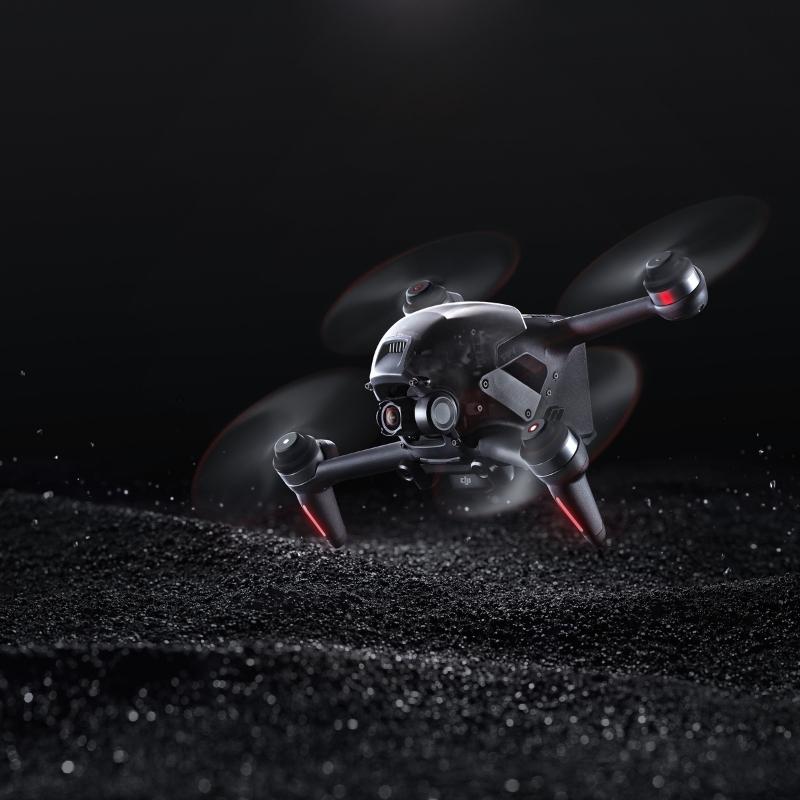 Parrot AR.Drone 2.0 Review: Fly Higher, Farther, and More Intuitively
