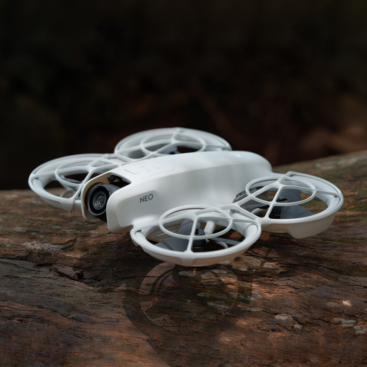 Review: DJI Neo - A Mini Selfie Drone With FPV Capabilities