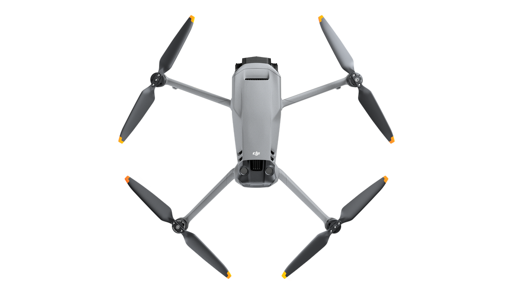 DJI Mavic 3 Pro Cine Combo - Triple-sensor RAW Camera Drone – heliguy™