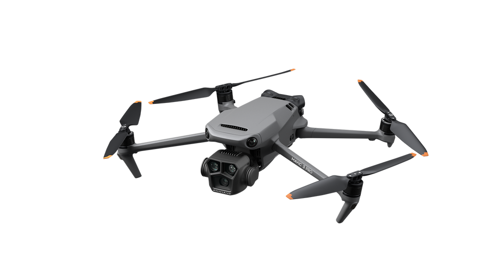 Approved Used DJI Mavic 3 Pro Fly More Combo