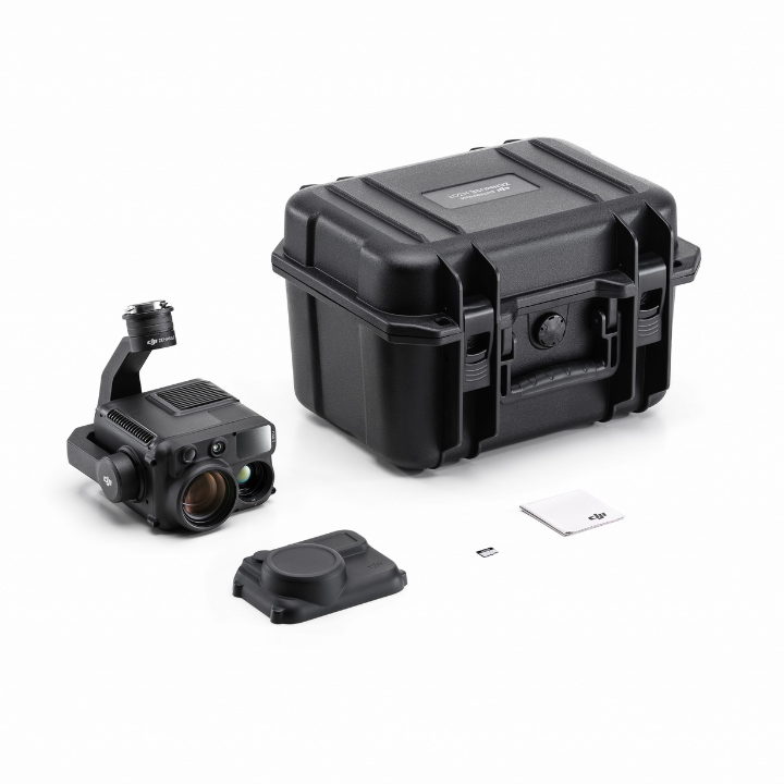 DJI M350 RTK And H30T (Battery & Charge Station Combo)