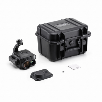 DJI M350 RTK And H30T (Battery & Charge Station Combo)