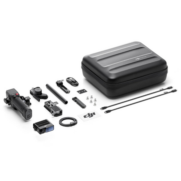 DJI Focus Pro Creator Combo