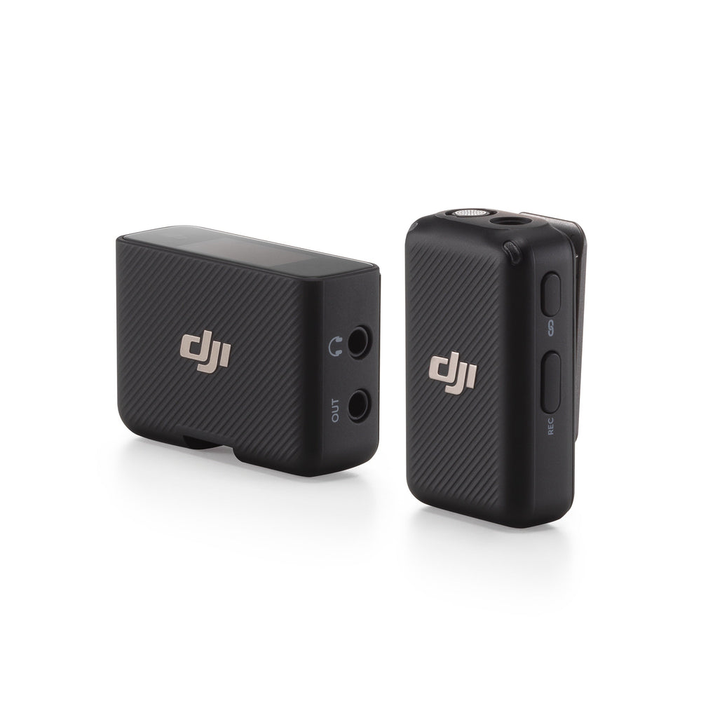 Buy DJI Pocket 2 Wireless Microphone Windscreen - DJI Store