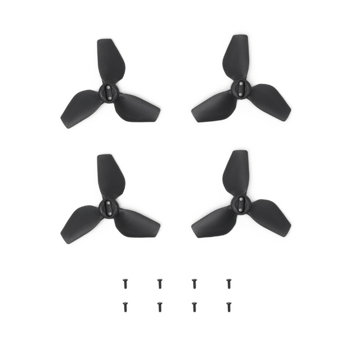 DJI Neo propellers.