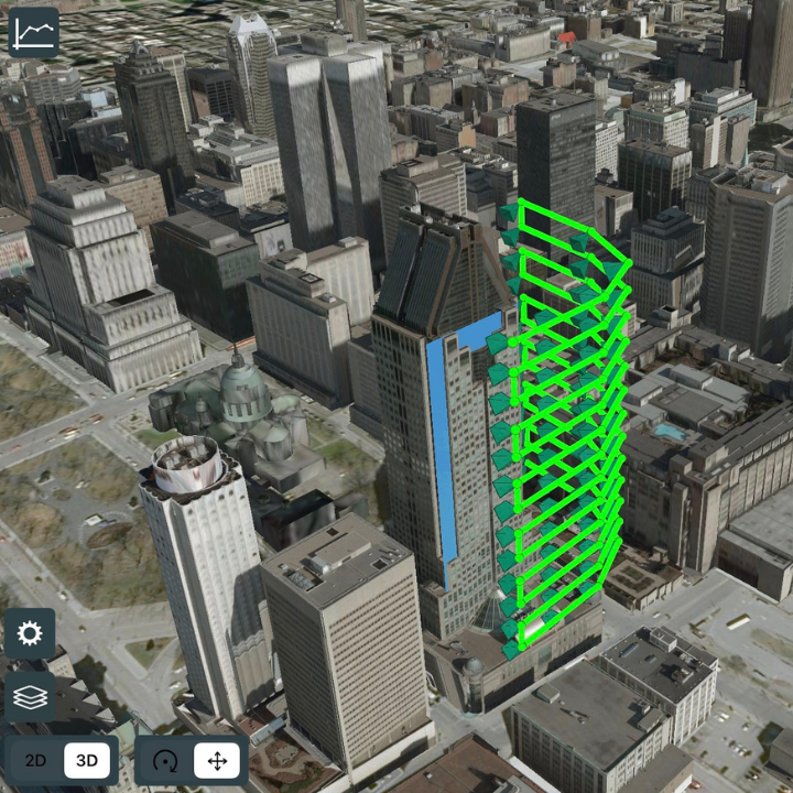 Esri Site Scan for ArcGIS