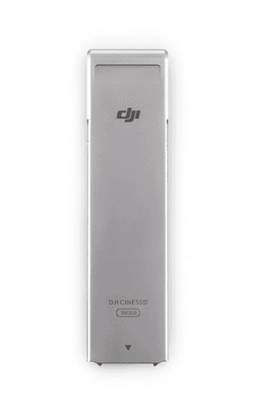 DJI CineSSD 960gb for Inspire 2 – heliguy™