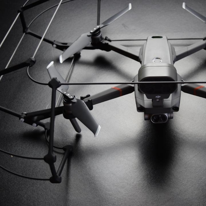DJI Mavic 2 Drones, Combos and Accessories – heliguy™