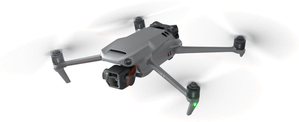 DJI's $309 RC remote is now compatible with its Mavic 3 drones