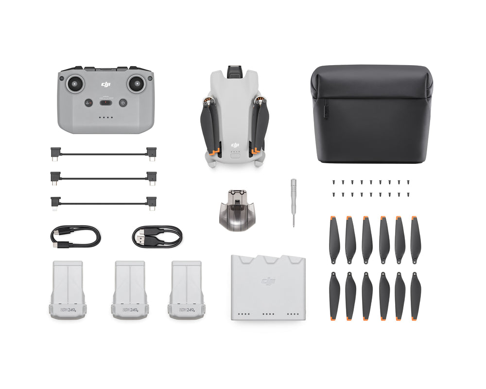 DJI Avata: Which Combo Is Best? – heliguy™