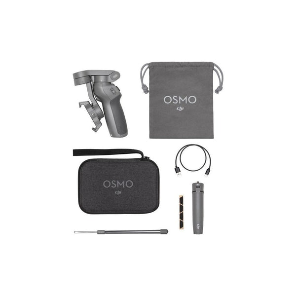 DJI Osmo Mobile 3 Combo Bundle – heliguy™