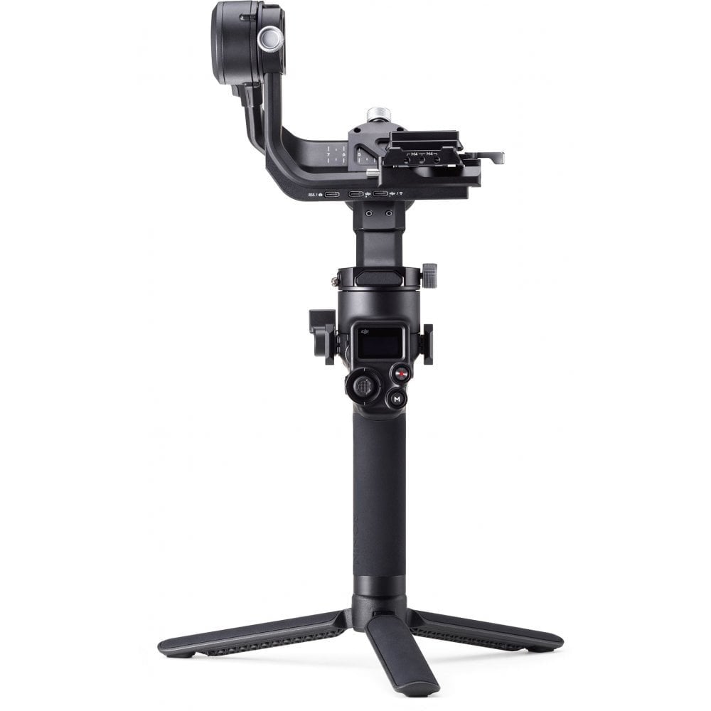 DJI RSC 2 Gimbal | Ronin-SC2 Handheld Gimbal – heliguy™