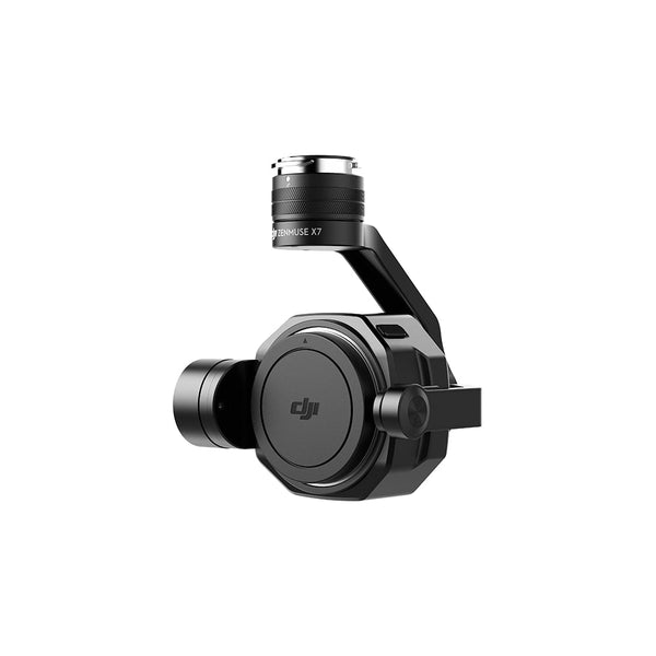 Zenmuse x7 deals camera